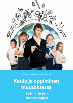 esite - Koulu ja oppiminen muutoksessa.pdf