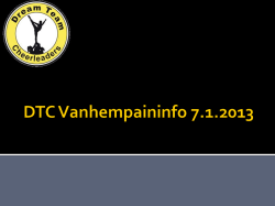 DTC Vanhempaininfo 070113.pdf