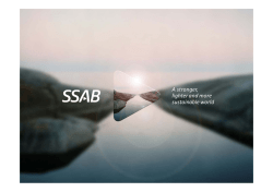 SSAB:n yleisesitys FI (pdf)