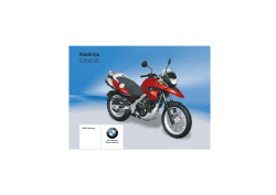 8 - BMW Motorrad Suomi