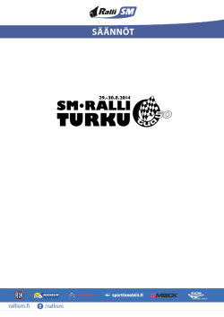 SM-Ralli Turku.pdf - Kiti