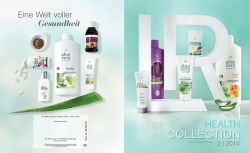 Health Collection 2014