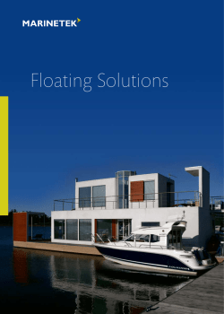 Floating Solutions