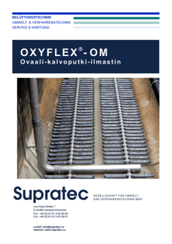 oxyflex - om - supratec.cc