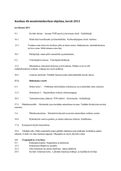 Kuohun 4h monitoimikerhon kevään ohjelma 2013.pdf