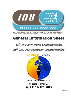 GIS_Torino_vs20150117 FIN.pdf - International Association of