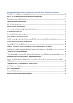 Yhteenveto raamin mukaisista ratkaisuista.pdf