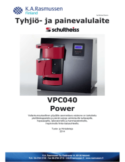 VPC040 Power 2014 by M.Diomin