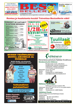 6/2014 - turist.fi
