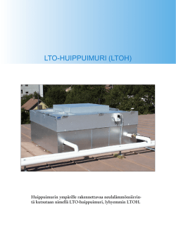 LTO-huippuimuri (LTOH) (pdf)