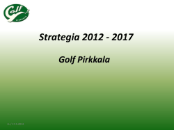 Golfyhteisön-strategia-2012-2017