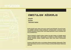 OMISTAJAN K .. ASIKIRJA