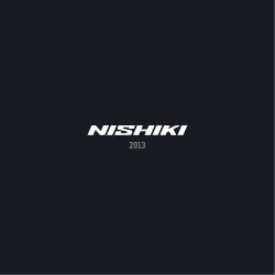 Lue koko kirjoitus - Nishiki Racing Women