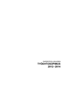 tam 37 - Metsäteollisuus
