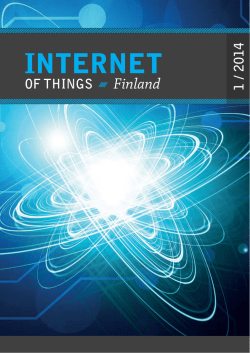 IoT Magazine 2014.pdf