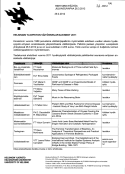 väitöskirjapalkinnot 2011.pdf