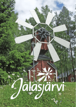 Untitled - Jalasjärvi