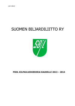 Pool kilpailuohjekirja 2013-2014.pdf