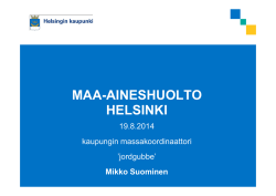 Maa-aineshuolto – Helsinki – Mikko Suominen.pdf