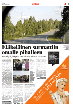 Iltalehti 7-2013 - Anna