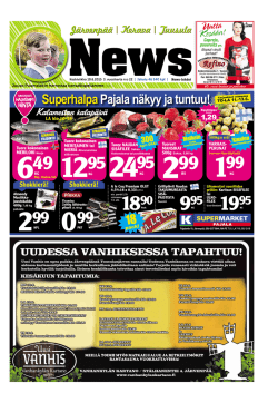10.6. - Newslehdet.fi