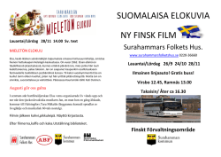 Ny finsk film 2