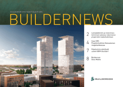 BuilderNews 2015