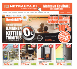 KOtiin - Netrauta.fi