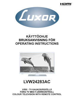 LVW24283AC