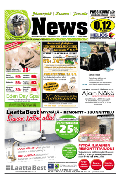 2.9. - Newslehdet.fi