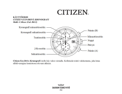 B612 - citizen.fi.