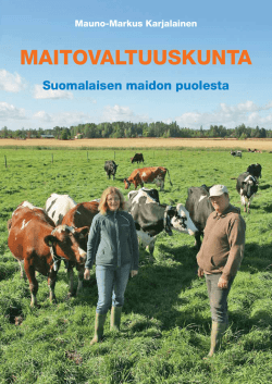 MAITOVALTUUSKUNTA