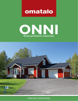 Rautia.fi Siteassets Artikkelikuvat Esitteet Omatalo Onni