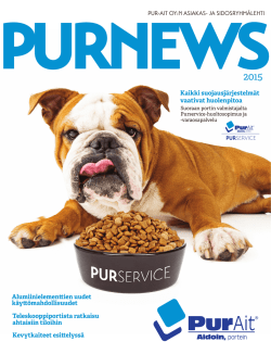 purservice - Pur