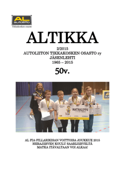 ALTIKKA2 2015