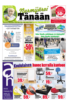 19.8. - Newslehdet.fi
