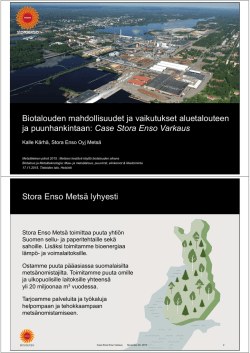 PDF 2,3 MB - Suomen Metsätieteellinen Seura