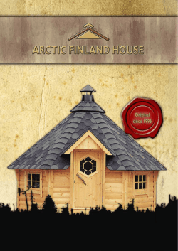 Untitled - Arctic Finland House