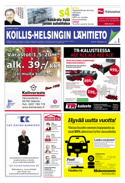 Lahitieto.fi Wp Content Uploads 1 2015 - Koillis