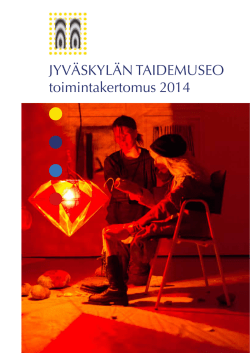 2014 - Jyväskylän kaupunki