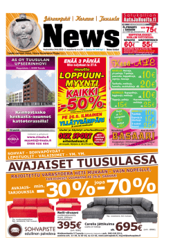 24.6. - Newslehdet.fi