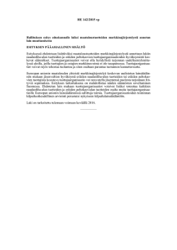 Suomenkielinen PDF-tiedosto