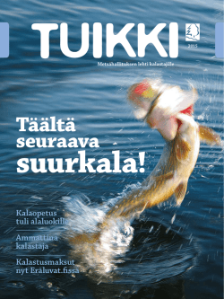 Esikatselu - SubjectAid.fi