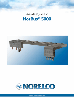 NorBus® 5000