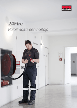 24Fire - Securitas