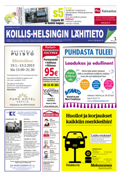 Lahitieto.fi Wp Content Uploads 3 2015 - Koillis