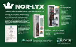 Nor Lyx -ilmoitus 2015