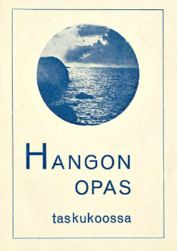 Hangon - Doria