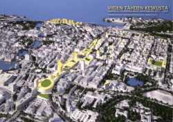 VIIDEN TÄHDEN KESKUSTA