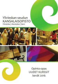 KANSALAISOPISTO
